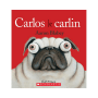 Carlos le Carlin par Aaron Blabey