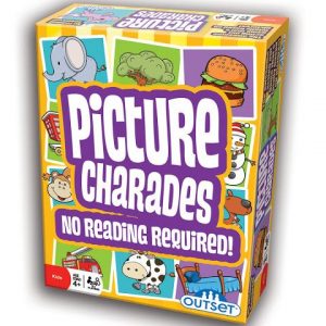 Picture Charades