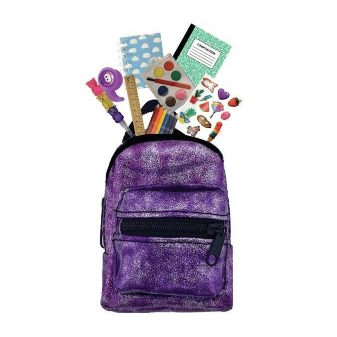 Micropacks - Kid's Korner