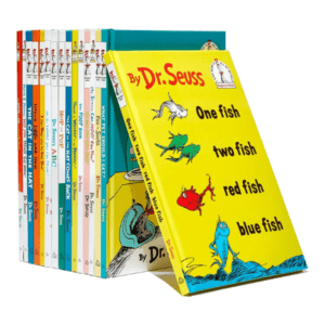 Dr. Seuss - Assorted