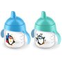 Philips Avent My Little Sippy Cup - Blue - 2-Pack