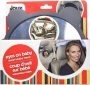 Jolly Jumper Eyes on Baby Driver’s 360 Baby Mirror