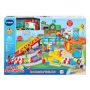 Vtech Go! Go! Smart Wheels Loadmaster Train Set