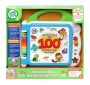 LeapFrog - Learning Friends 100 Words Book / Mes 100 premiers mots LeapFrog - Learning Friends 100 Words Book / Mes 100 premiers mots