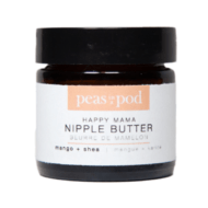 Peas in a Pod - Nipple Butter