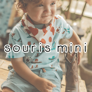 Souris Mini Clothing