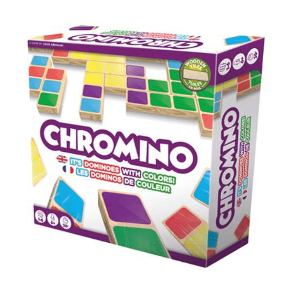 CHROMINO