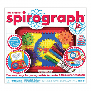 Spirograph Junior