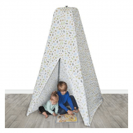 Jolly Jumper - TeePee Tent (Accessory for Jolly Jumper with Super Stand)