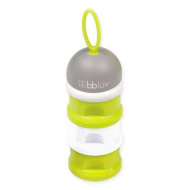 BBLuv Dose Stackable Containers