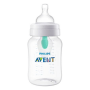 Philips Avent Anti-Colic Bottle - 9 oz (1 Pack)