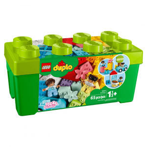 Lego Duplo - Brick Box (10913)