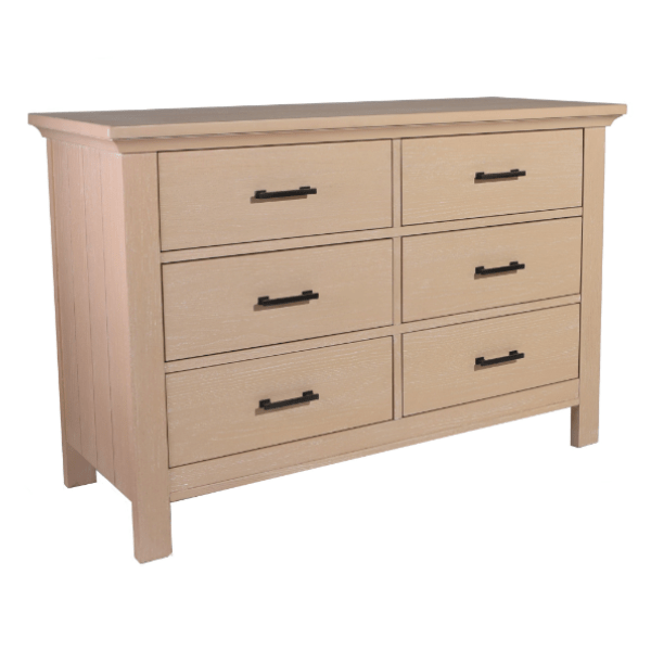Pali Como Double Dresser - Image 3