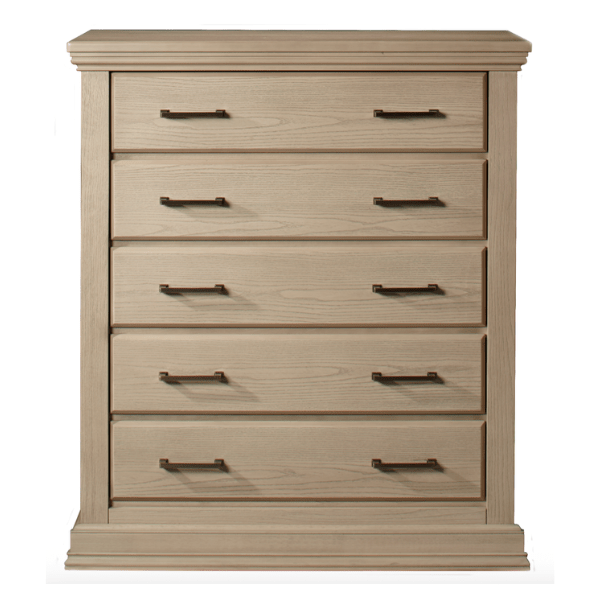Pali Modena 5 Drawer Chest - Image 3