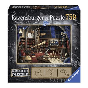 Ravensburger Escape Puzzles (Assorted)