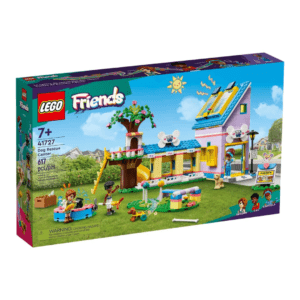 Lego Friends - Dog Rescue Center (41727)
