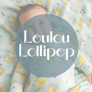 LouLou Lollipop Clothing