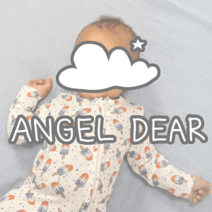 Angel Dear Clothing