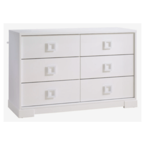 Natart Nest Juvenile Lello Double Dresser