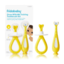 Frida Baby Grow-With-Me Training Toothbrush Set