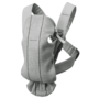 BabyBjörn - Baby Carrier Mini - Soft Jersey