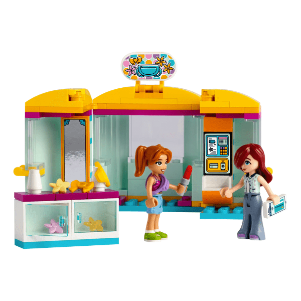 Lego Friends - Tiny Accessories Store (42608)