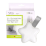 BBLuv Star Portable Music Box and Nightlight