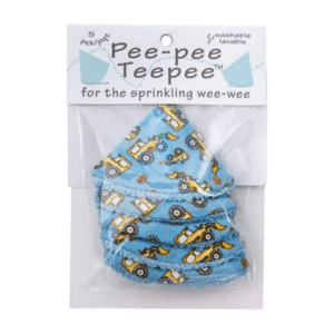 PeePee TeePee