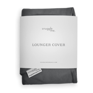 Snuggle Me Organic Lounger Cover