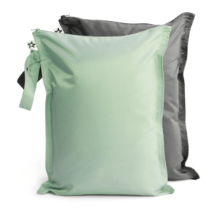 Tiny Twinkle Mess-Proof Wet Bags