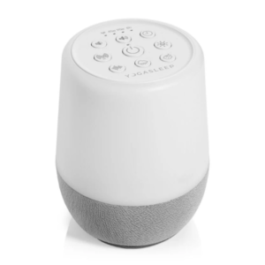 Yoga Sleep Duet Sound Machine