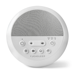 Yoga Sleep Nod Sound Machine
