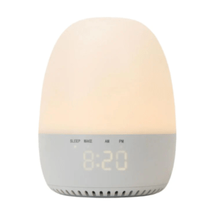 Yoga Sleep Lite to Rise Sleep Trainer, Sound Machine & Night Light