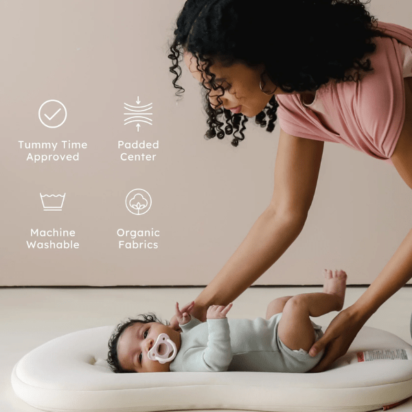 snuggle me Infant Lounger ピンク　オーガニック 楽天市場】【ポイント3倍20時28時間】snuggle me Infant Lounger