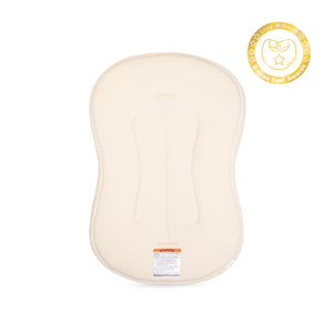 Snuggle Me Infant Lounger - Curve