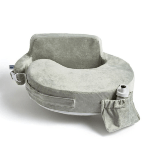 My Brest Friend Nursing Pillow