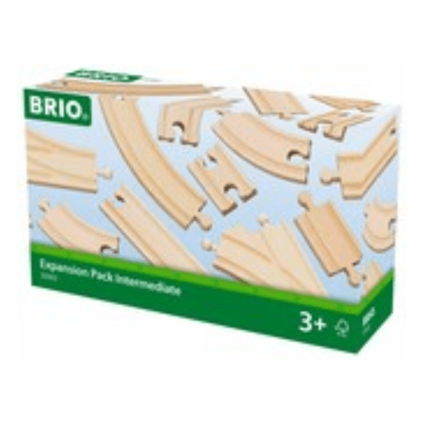 Brio Expansion Pack - Intermediate (33402)