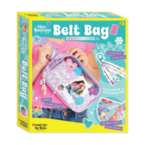 Creativity for Kids Chic Boutique Belt Bag