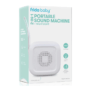 Frida Baby 2-in-1 Portable Sound Machine & Night Light