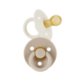 Itzy Ritzy Itzy Soother Natural Rubber Pacifiers