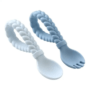 Itzy Ritzy - Sweetie Spoon & Fork Set