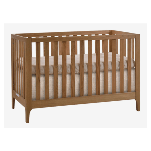Natart Palo Classic Island Crib