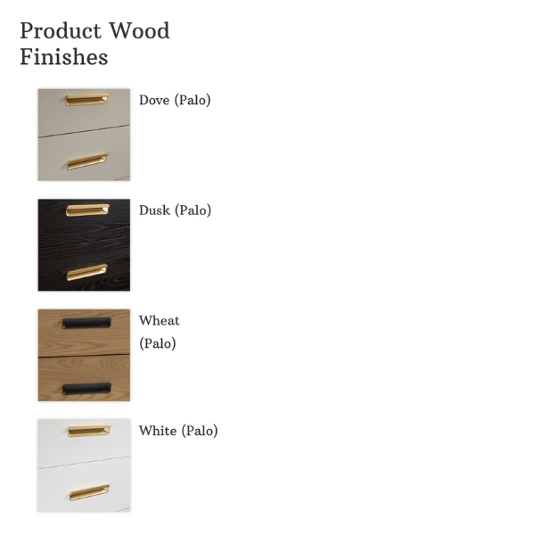 Natart Palo Convertible Crib - Image 2