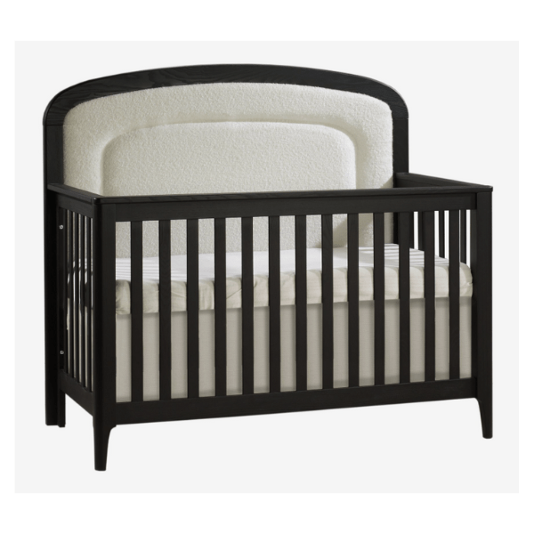 Natart Palo Convertible Crib - Image 4