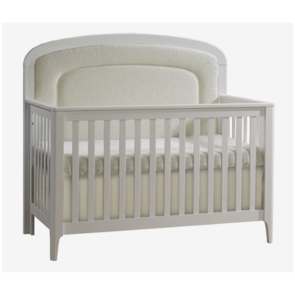 Natart Palo Convertible Crib - Image 5