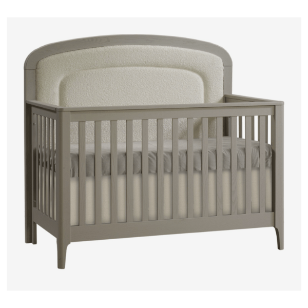 Natart Palo Convertible Crib - Image 6