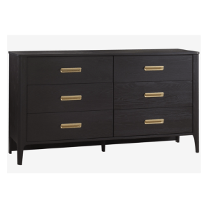 Natart Palo King Dresser 65"