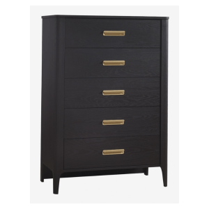 Natart Palo 5 Drawer Chest