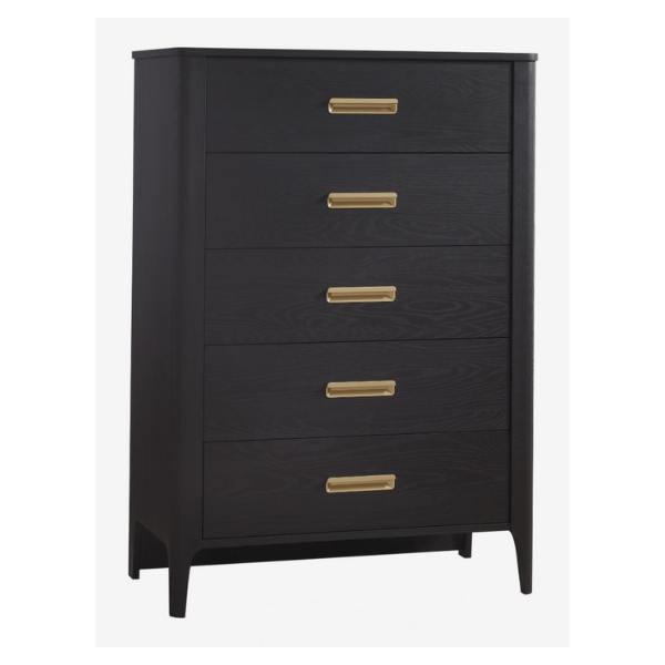 Natart Palo 5 Drawer Chest