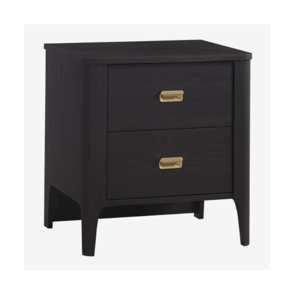 Natart Palo Nightstand